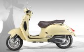 2012 TGB Bellavita 125i photo